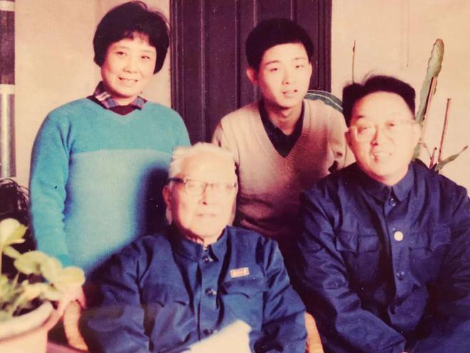 风骨·学养·交谊：郑克晟先生笔下的学人剪影熊猫体育平台(图3)