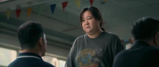 熊猫体育官网《热辣滚烫》预售将破8000万终极预告片曝光贾玲瘦身剪影亮相(图5)