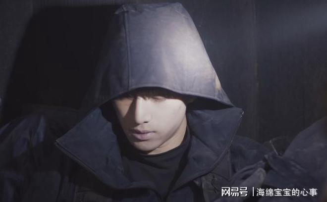 《藏海花》空降开播网友们的评价和打分可谓“一针见血”！熊猫体育平台(图5)