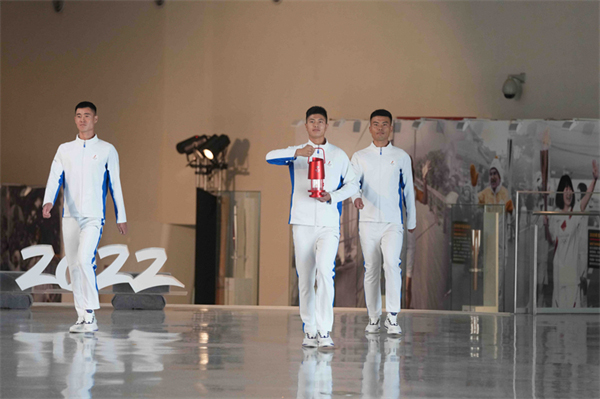 “中国式浪漫”匠心独运文化元素为北京冬奥增光添彩熊猫体育官网