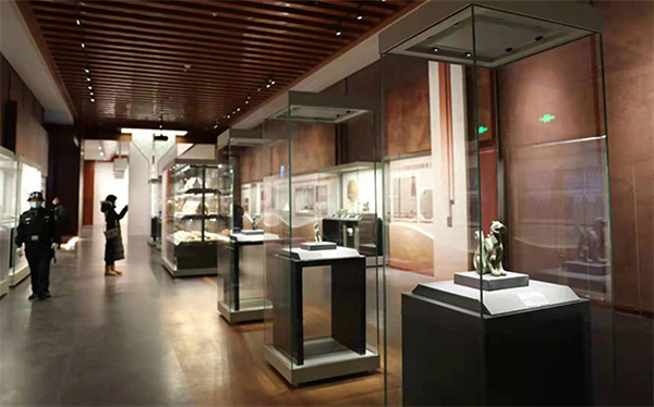 “中国式浪漫”匠心独运文化元素为北京冬奥增光添彩熊猫体育官网(图5)