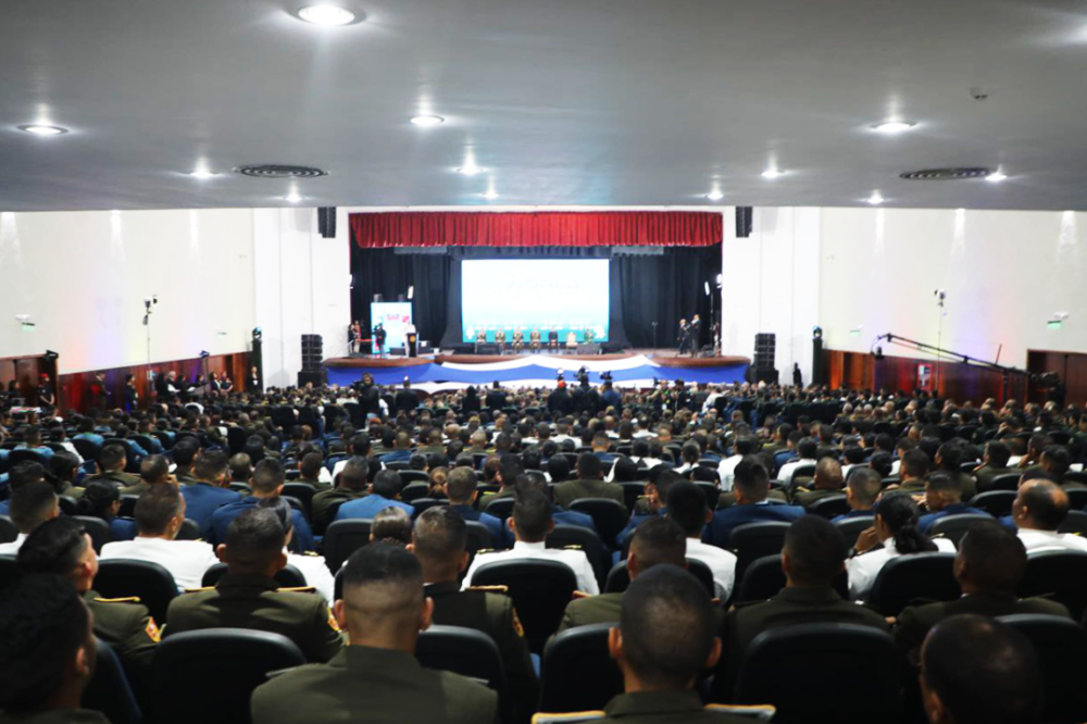 第四届世界军校学员运动会熊猫体育闭幕(图3)