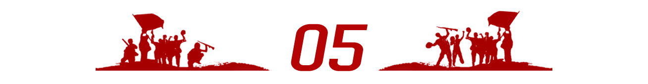 熊猫体育“国社之镜·世纪光影”新华社新闻摄影展｜开篇·浴血新生(图11)