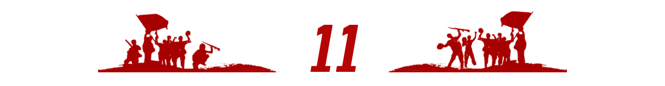 熊猫体育“国社之镜·世纪光影”新华社新闻摄影展｜开篇·浴血新生(图23)