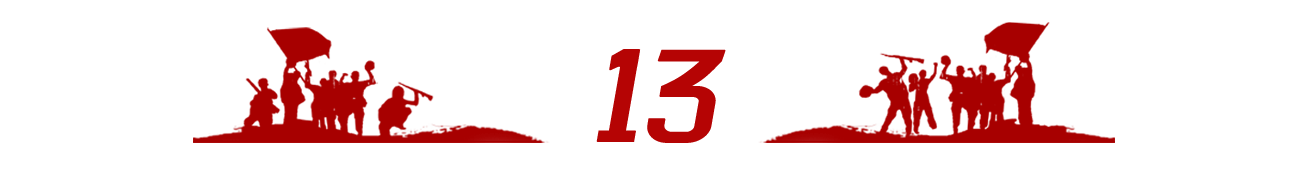 熊猫体育“国社之镜·世纪光影”新华社新闻摄影展｜开篇·浴血新生(图27)