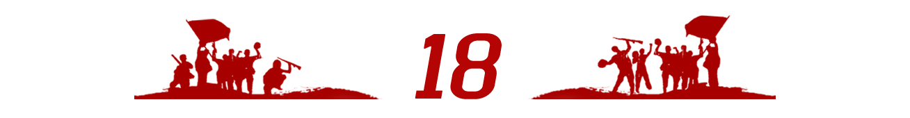 熊猫体育“国社之镜·世纪光影”新华社新闻摄影展｜开篇·浴血新生(图37)