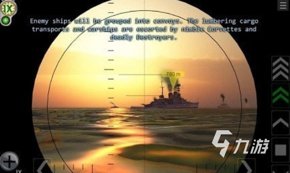 免费的深海游熊猫体育平台戏前五名 流行的深海游戏排行2024(图5)