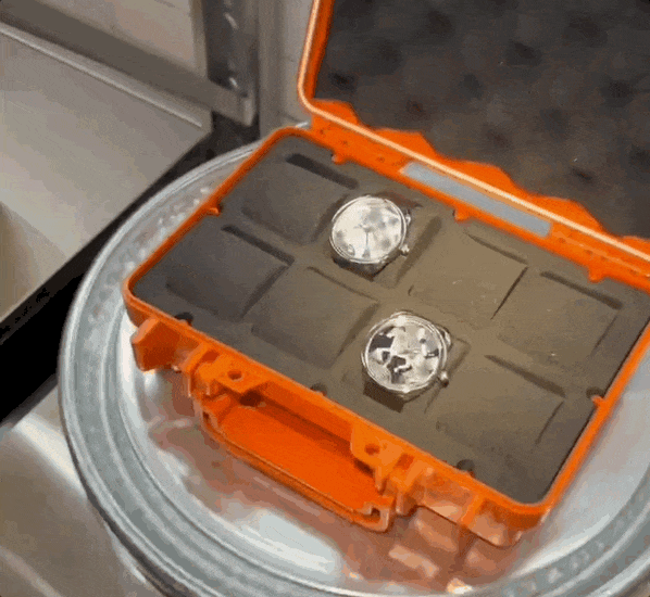 密室中的爱马仕？还真是爱马仕的密室！熊猫体育(图33)