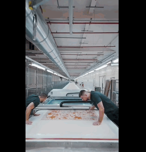 密室中的爱马仕？还真是爱马仕的密室！熊猫体育(图68)