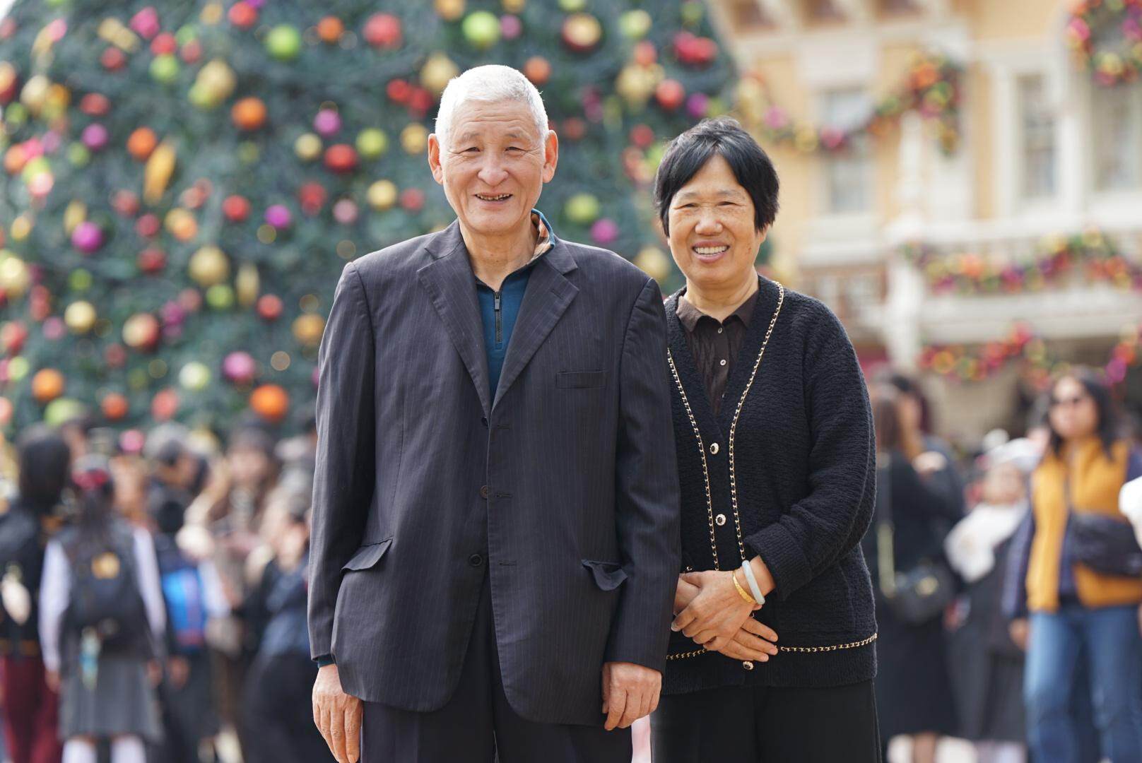 熊猫体育官网相·见｜2024年我们记得(图2)