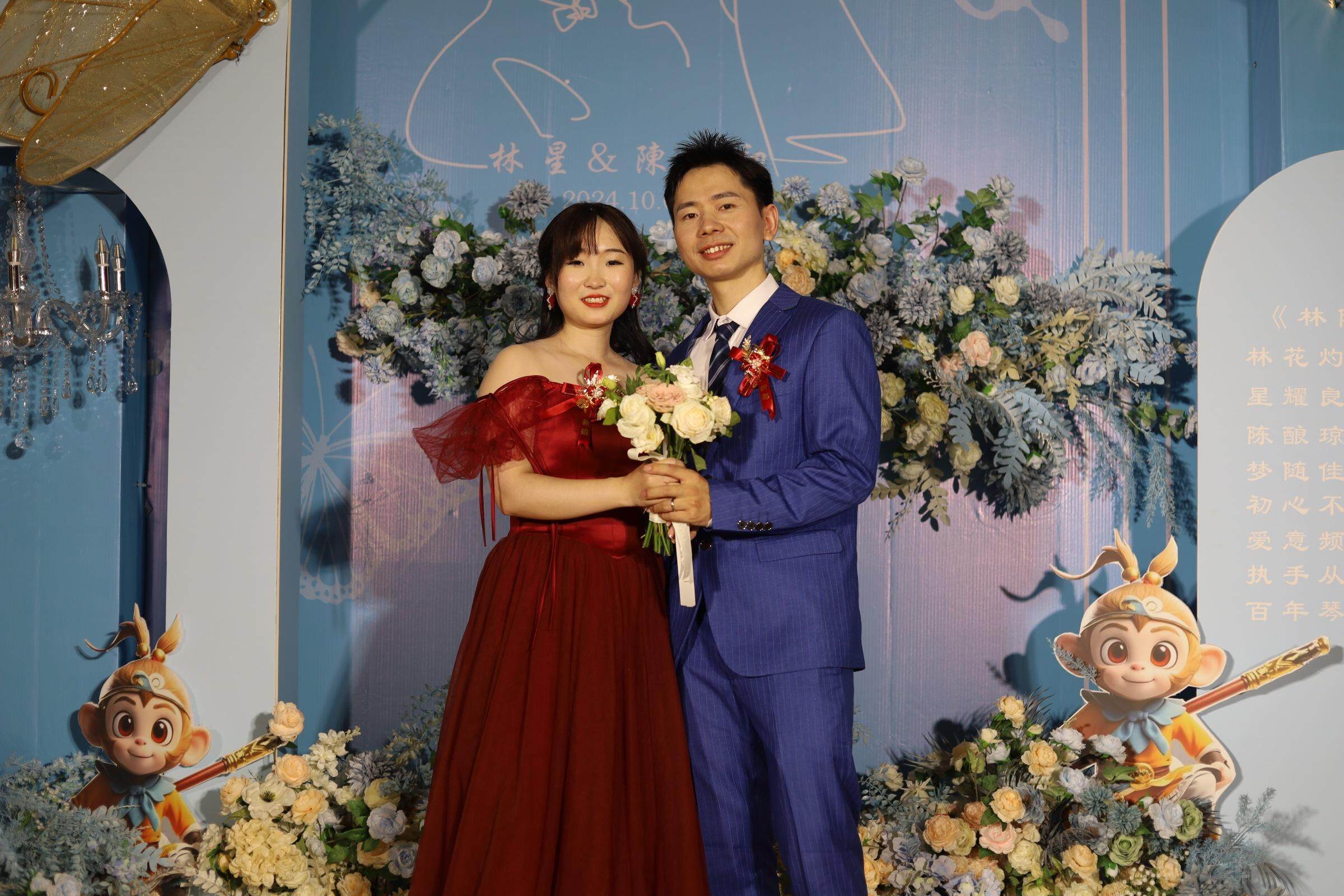 熊猫体育官网相·见｜2024年我们记得(图13)