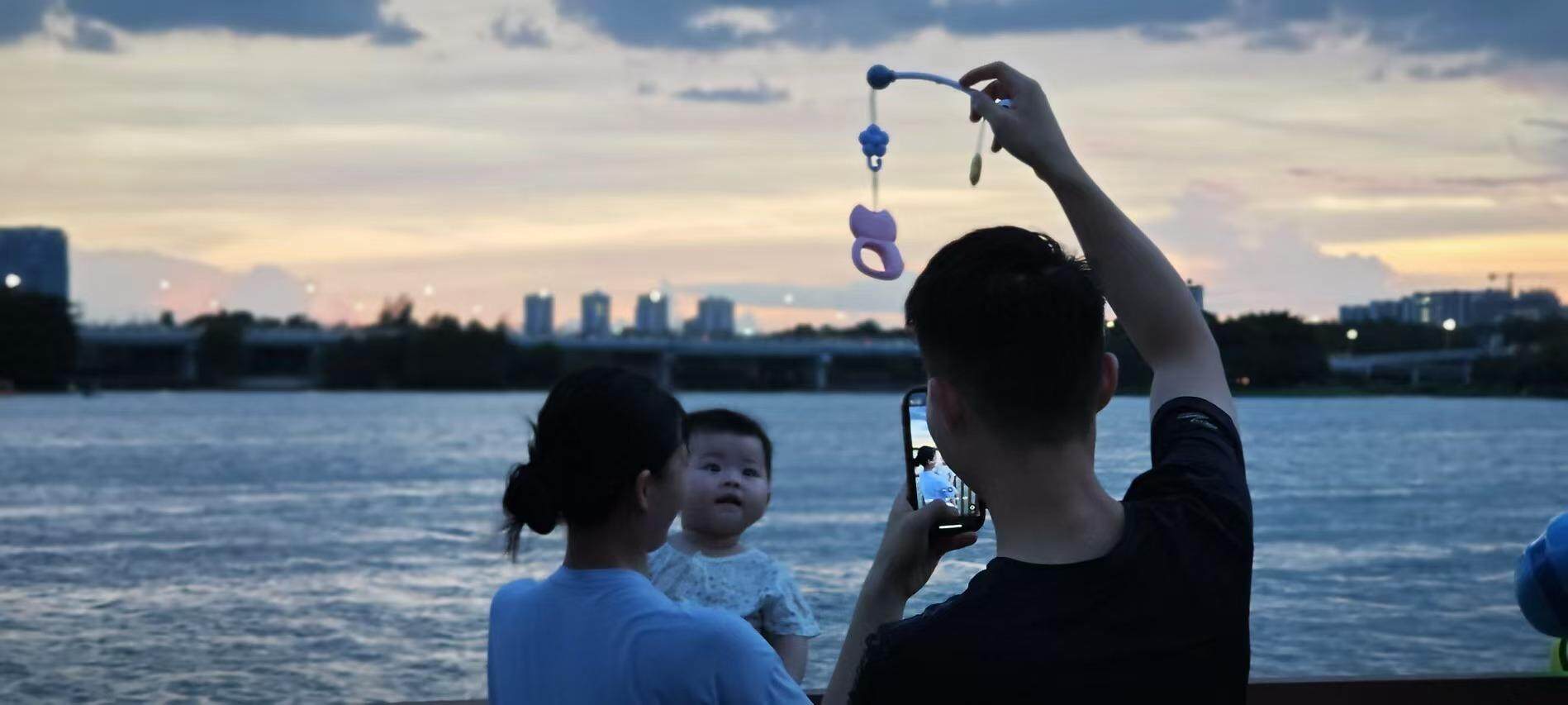 熊猫体育官网相·见｜2024年我们记得(图16)