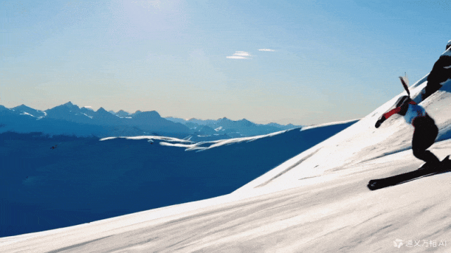 通义万相打响新年第一炮：AI视频终于可以生成中文了！(图6)