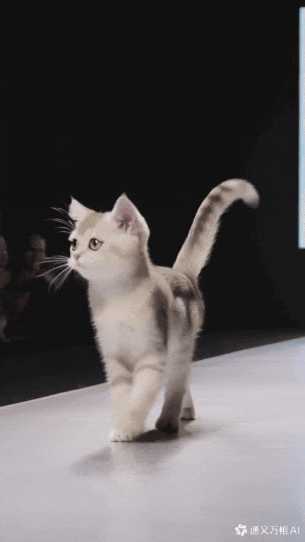 通义万相打响新年第一炮：AI视频终于可以生成中文了！(图10)