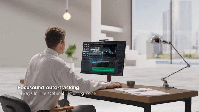 荣耀归来！全球首款聚音屏AI PC荣获多项CES大奖(图7)