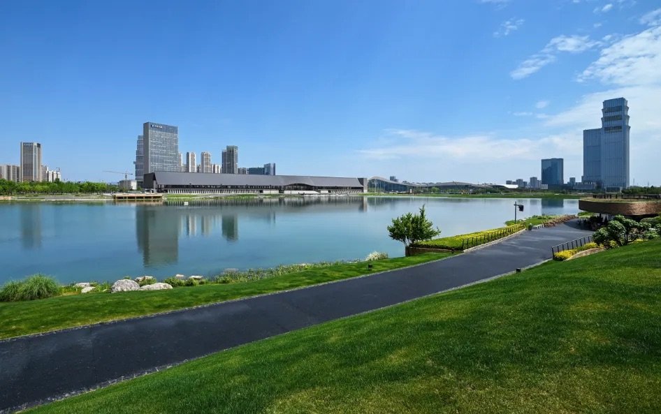 一场“缤纷绚烂”的盛会！探秘成都世运会开幕式→(图3)