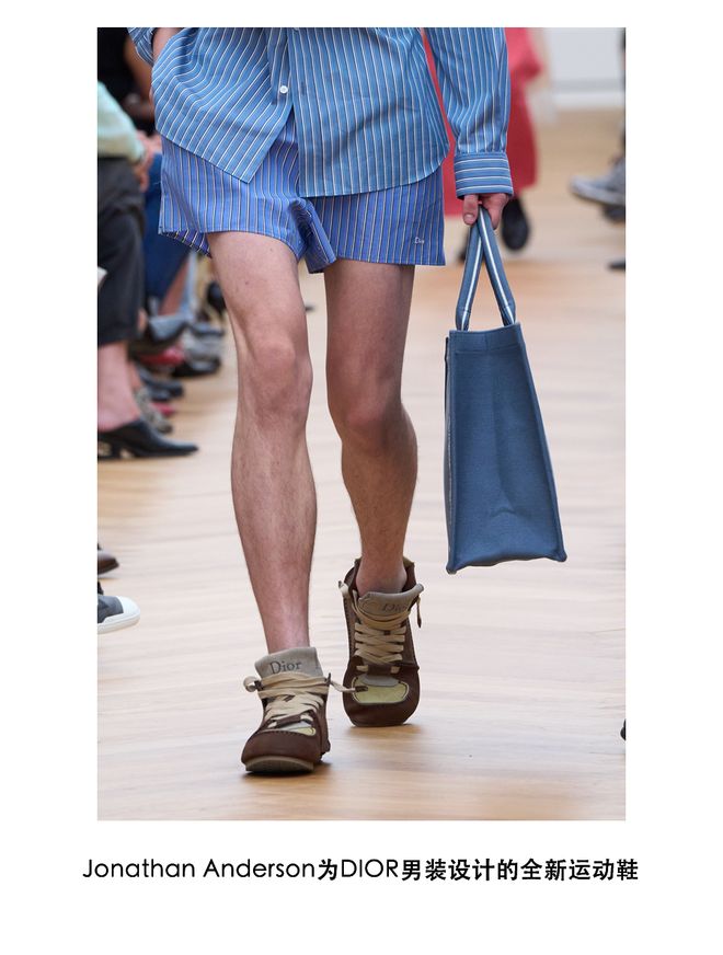 大牌纷纷入局运动鞋你崛起吧(图13)