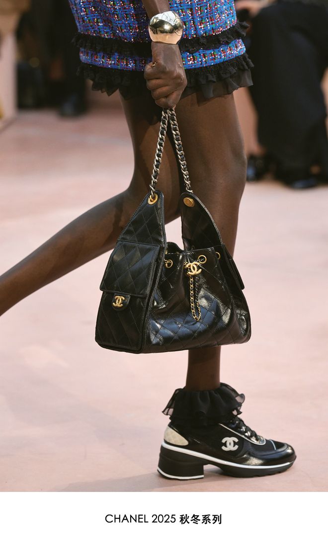 大牌纷纷入局运动鞋你崛起吧(图11)