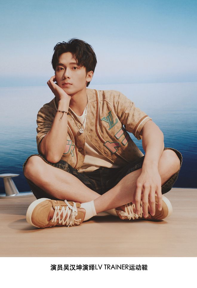 大牌纷纷入局运动鞋你崛起吧(图15)