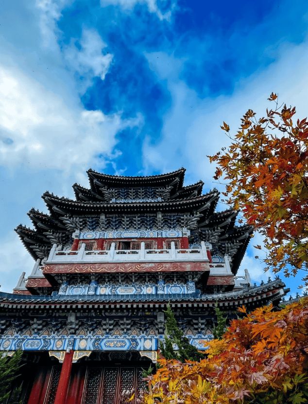 张家界凤凰古城五日游攻略元旦张家界旅游最佳行程路线及花费一览(图2)