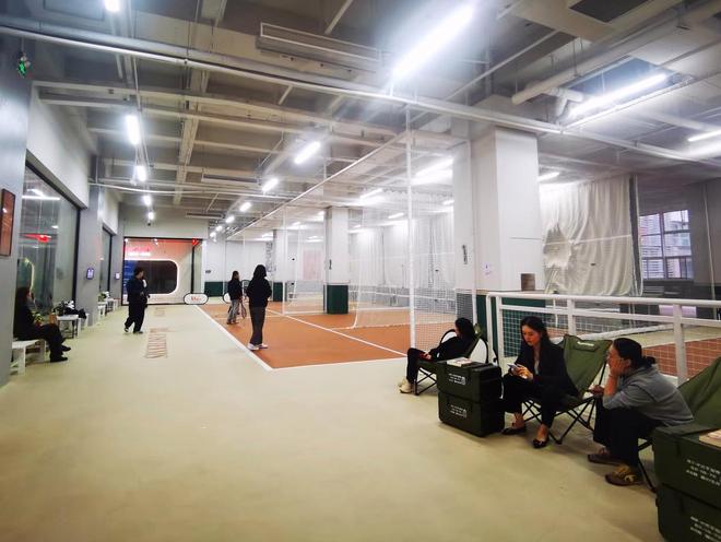 贯彻四中全会精神一线万平方米商业体蝶变：方松街道这样让商圈“活”起来(图2)