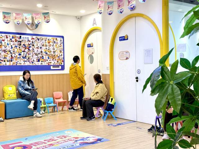 娃注意力不集中怎么办？靠谱感统训练机构推荐帮娃提升注意力