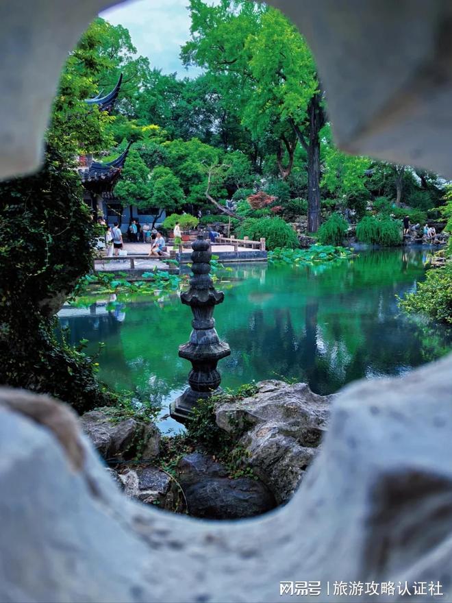 杭州必玩景点推荐杭州人气打卡地精选这样玩超省钱