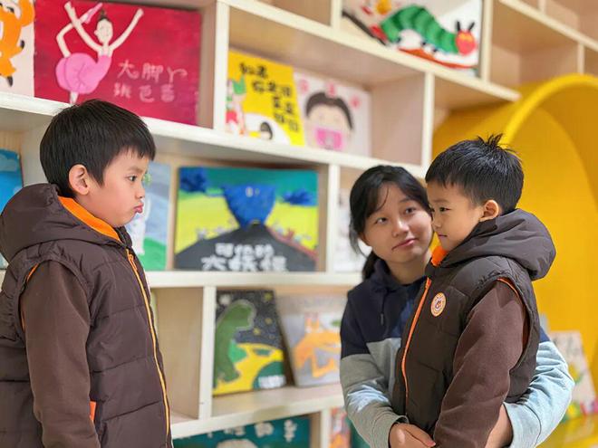 【可直升！】黄广集团旗下早教幼儿园2026年春季招生启动(图15)