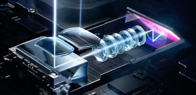 vivoOPPO新旗舰爆料：LYT901＋骁龙8Gen5齐上阵堆料还是噱头(图4)