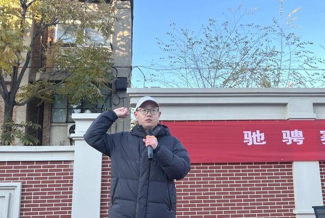 管中一附小第十四届校园足球班级联赛纪实(图6)