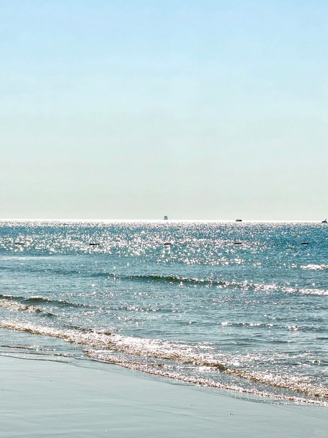 报团去广西北海涠洲岛4日游路线北海四天三晚超详细全面介绍