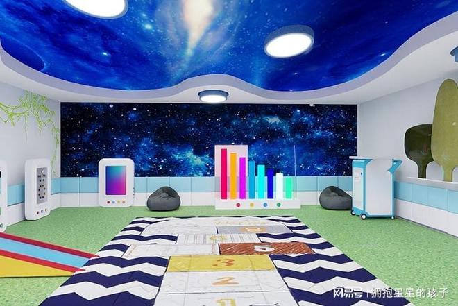 湖南新创煜智能科技：深耕特殊教育设备领域的创新力量